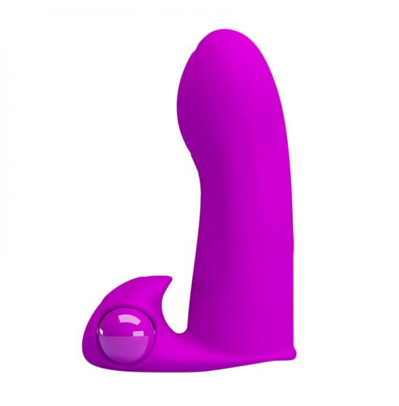 PRETTY LOVE - Maxwell Finger Vibrator PRETTY LOVE - Maxwell Finger Vibrator